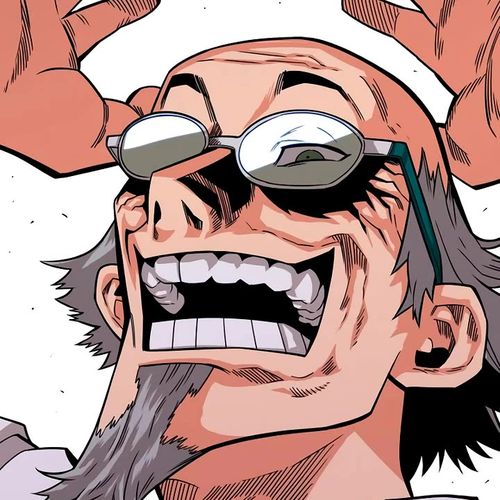 Troll Trap Chapter 174 cover