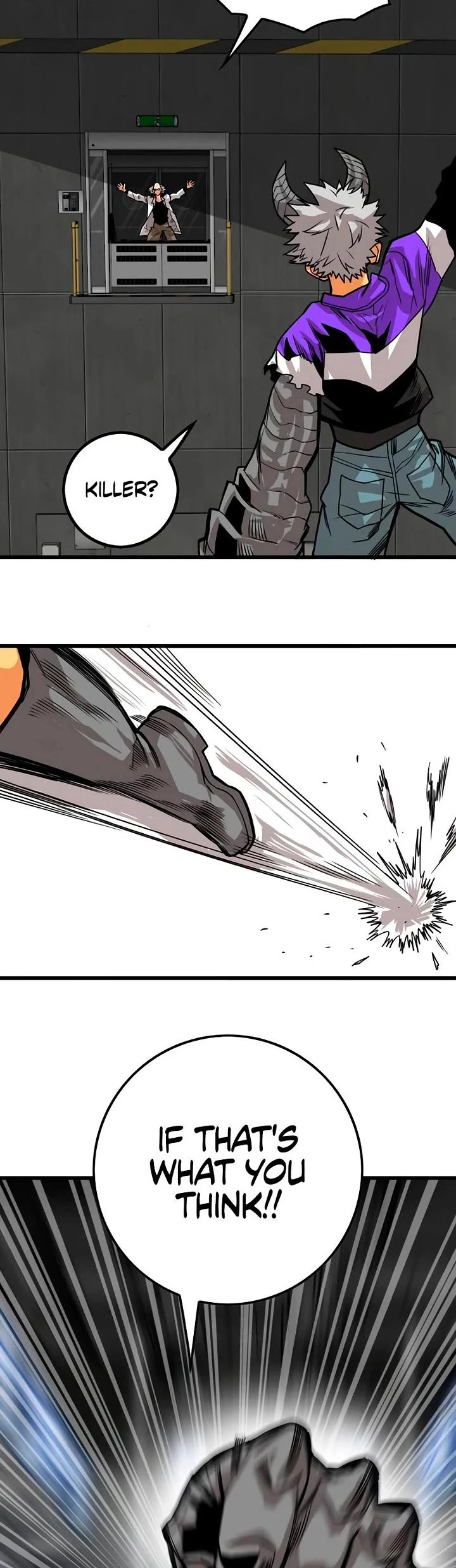 Troll Trap Chapter 175 page 18 - Chapter 175