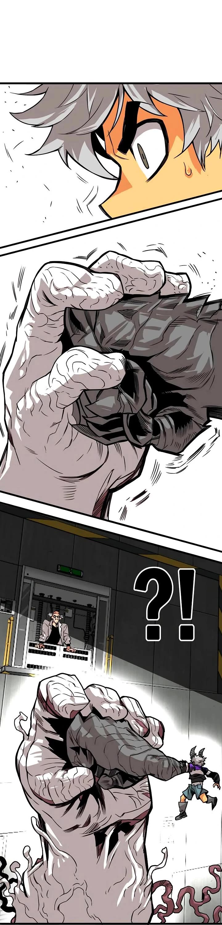 Troll Trap Chapter 175 page 20 - Chapter 175