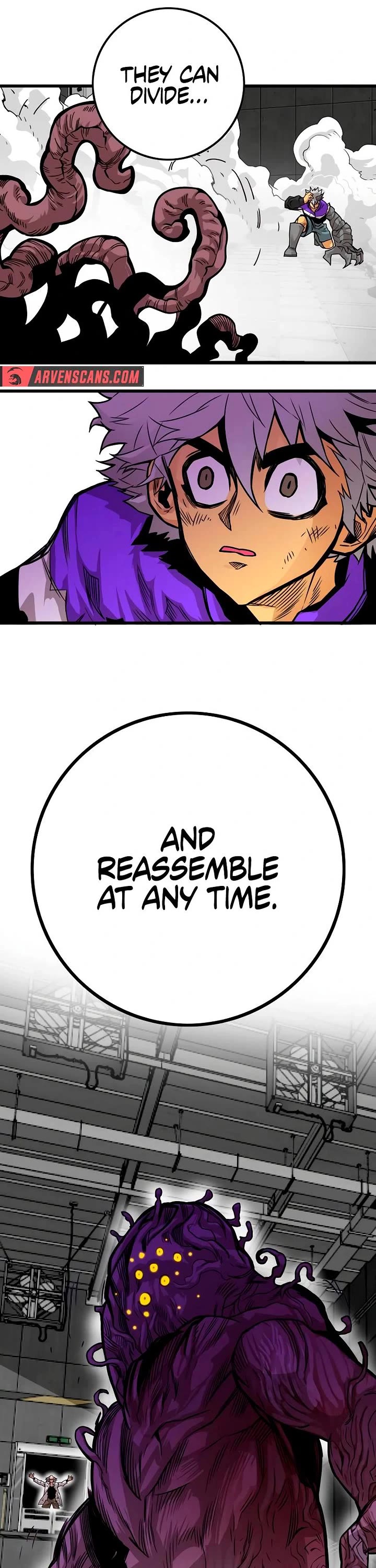 Troll Trap Chapter 175 page 22 - Chapter 175
