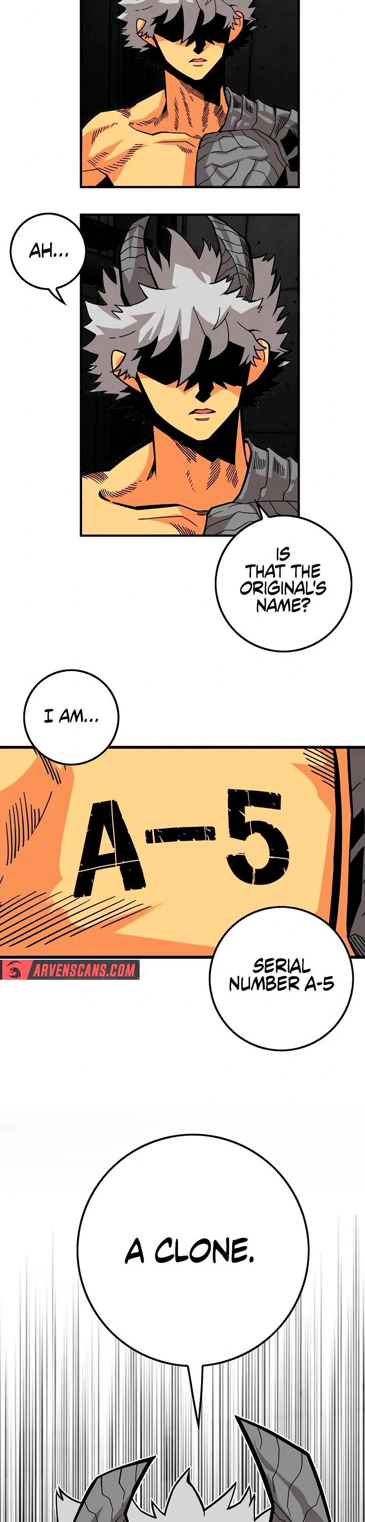 Troll Trap Chapter 175 page 26 - Chapter 175