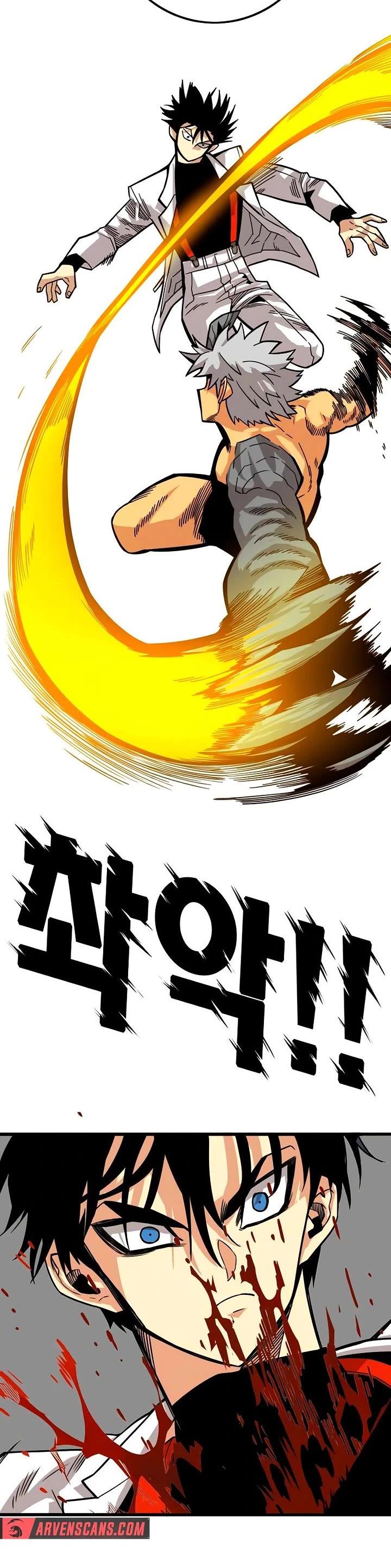 Troll Trap Chapter 175 page 37 - Chapter 175