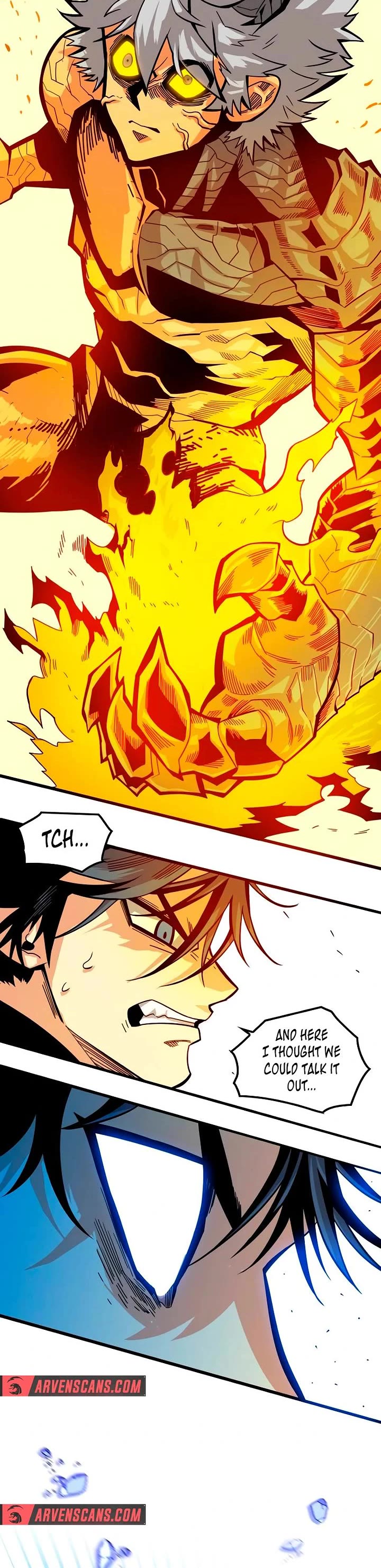 Troll Trap Chapter 175 page 41 - Chapter 175