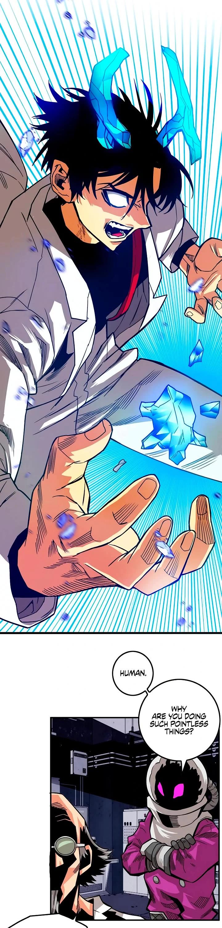 Troll Trap Chapter 175 page 42 - Chapter 175