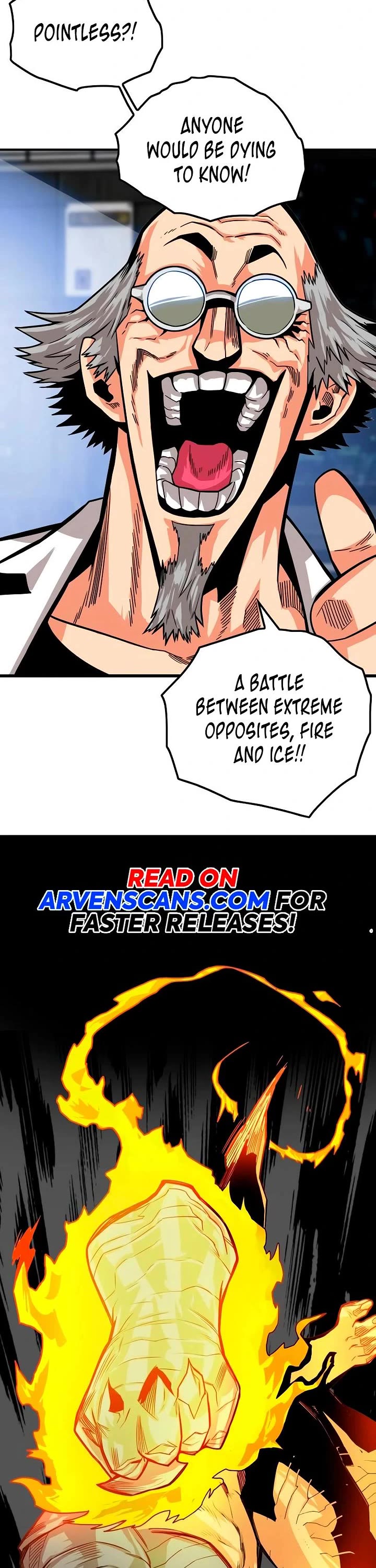 Troll Trap Chapter 175 page 43 - Chapter 175