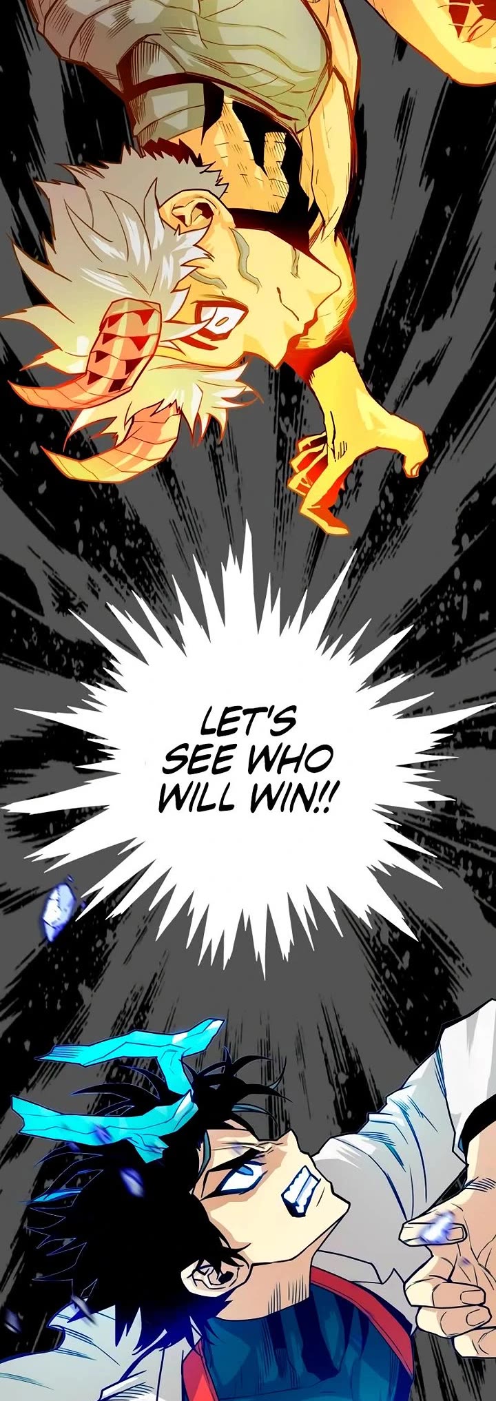 Troll Trap Chapter 175 page 44 - Chapter 175
