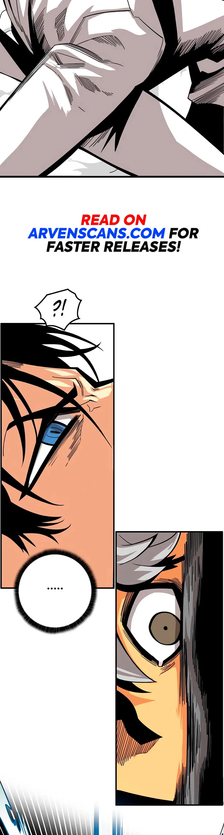 Troll Trap Chapter 176 page 11 - Chapter 176