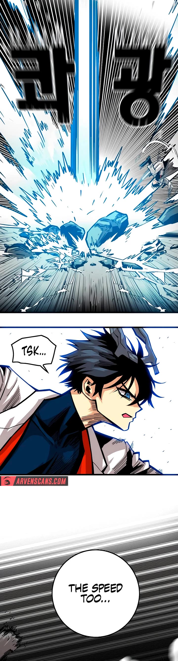 Troll Trap Chapter 176 page 12 - Chapter 176