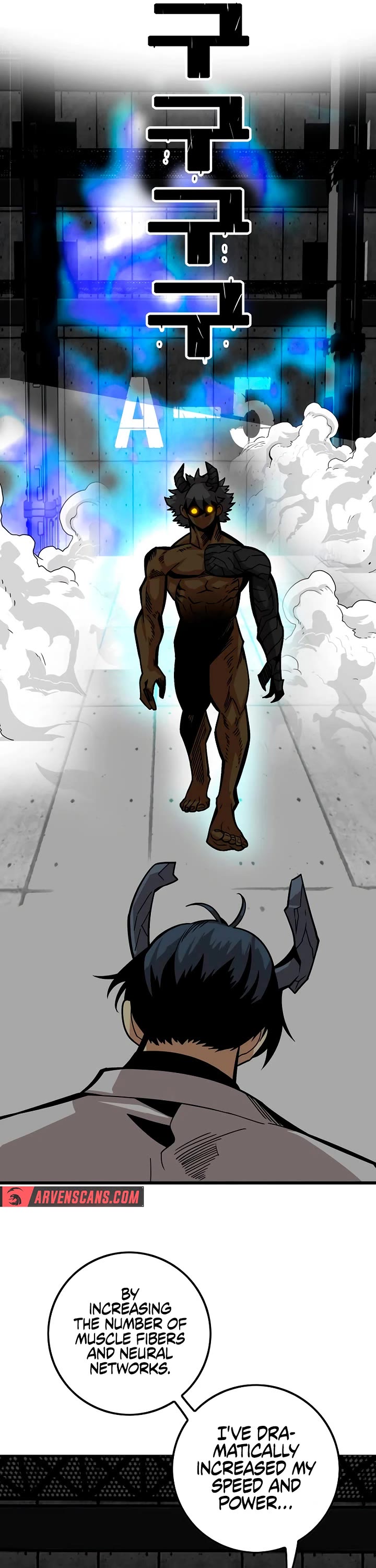 Troll Trap Chapter 176 page 17 - Chapter 176