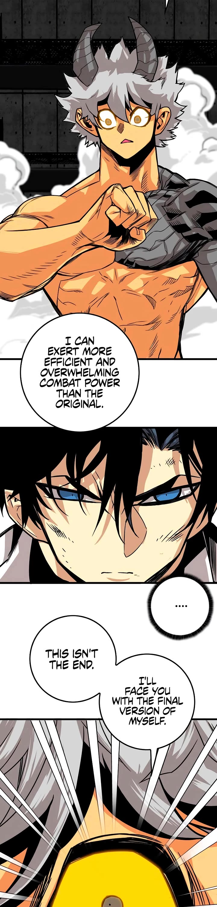 Troll Trap Chapter 176 page 18 - Chapter 176