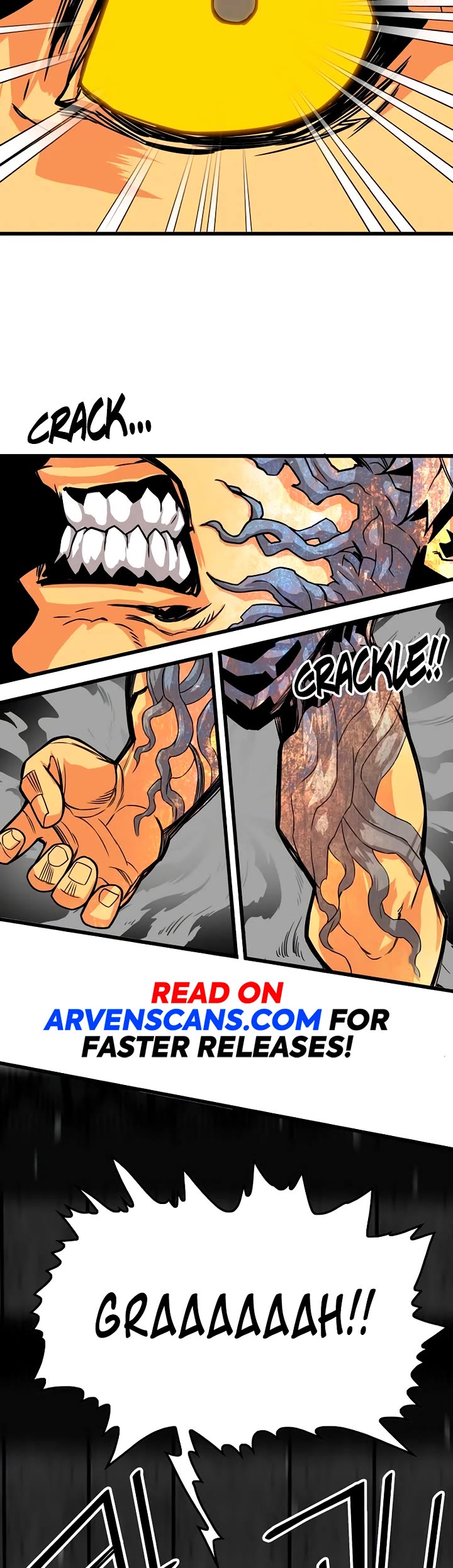 Troll Trap Chapter 176 page 19 - Chapter 176
