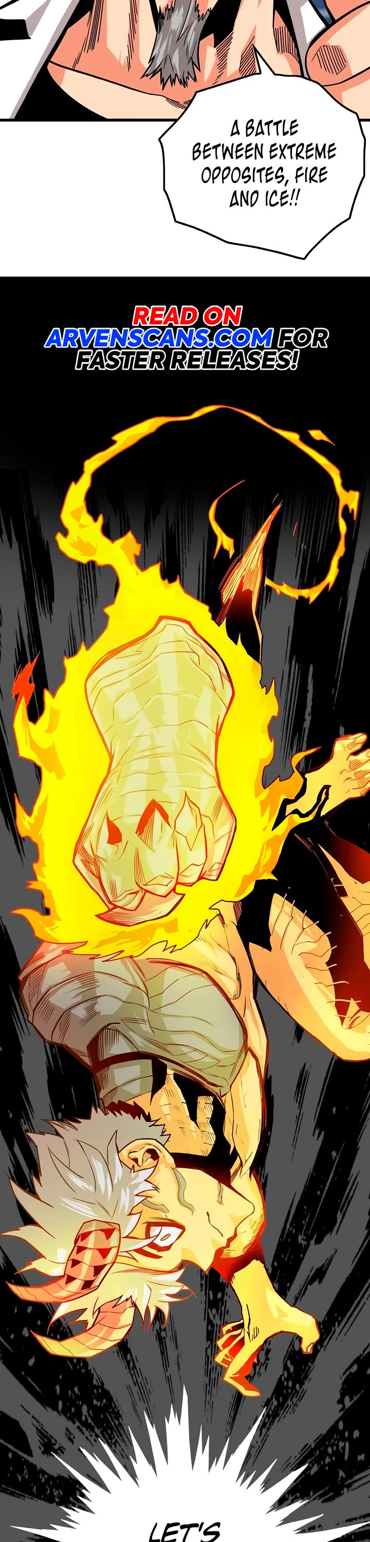 Troll Trap Chapter 176 page 2 - Chapter 176