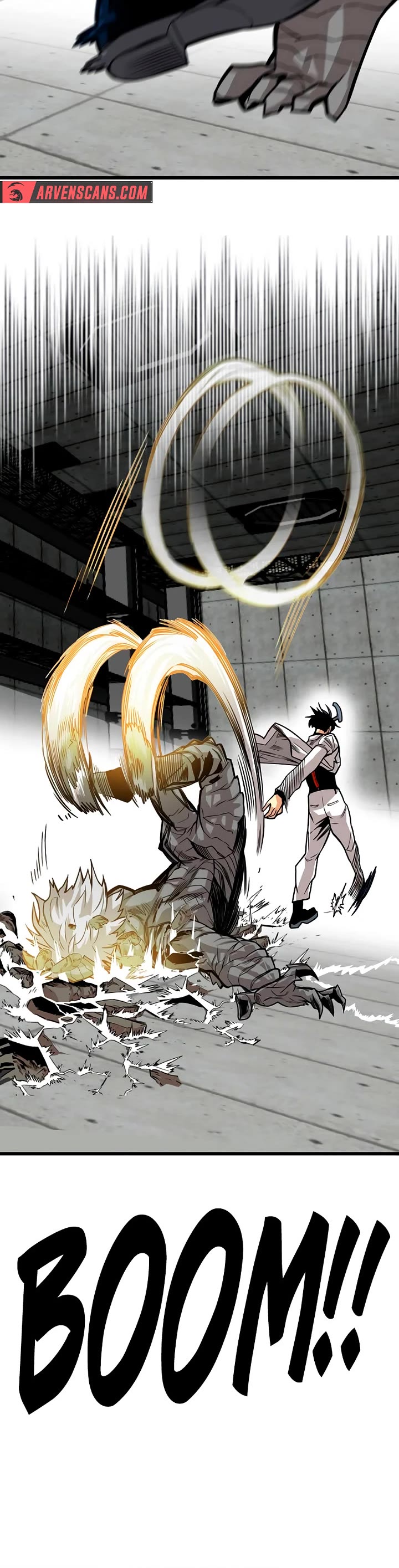 Troll Trap Chapter 176 page 24 - Chapter 176