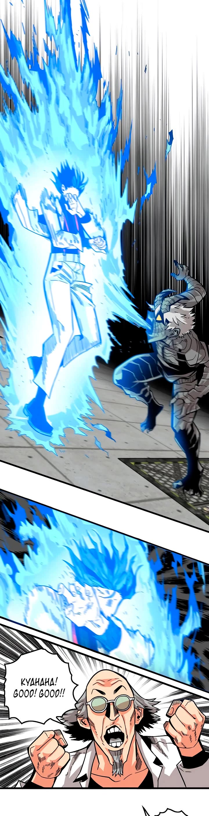 Troll Trap Chapter 176 page 31 - Chapter 176
