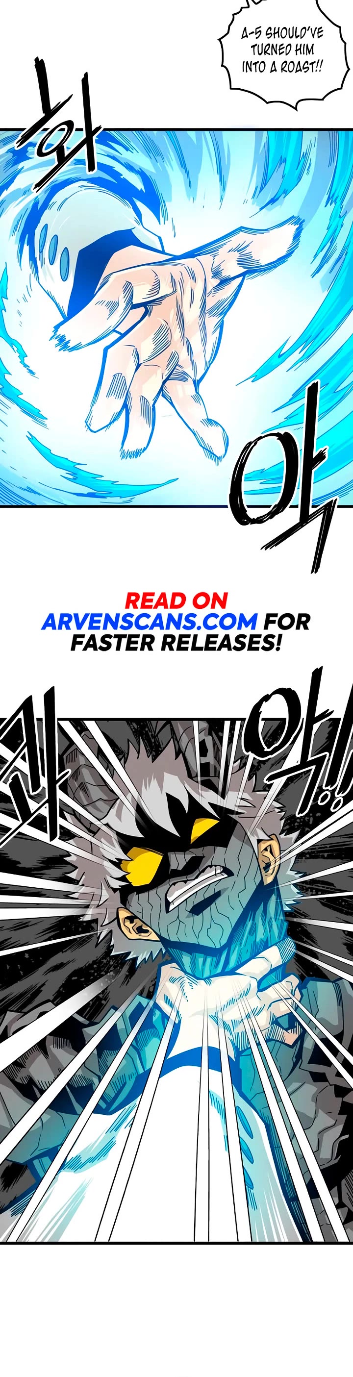 Troll Trap Chapter 176 page 32 - Chapter 176