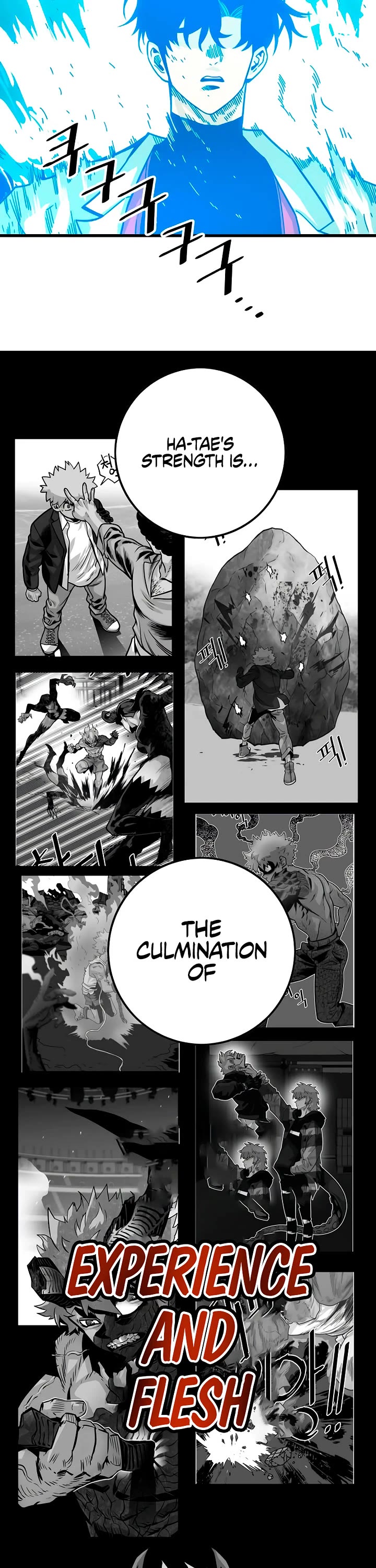 Troll Trap Chapter 176 page 34 - Chapter 176