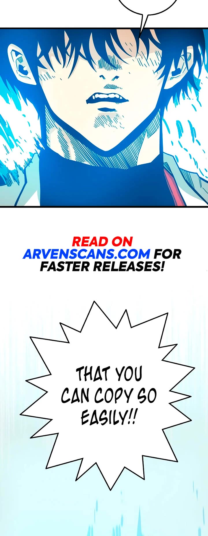 Troll Trap Chapter 176 page 36 - Chapter 176