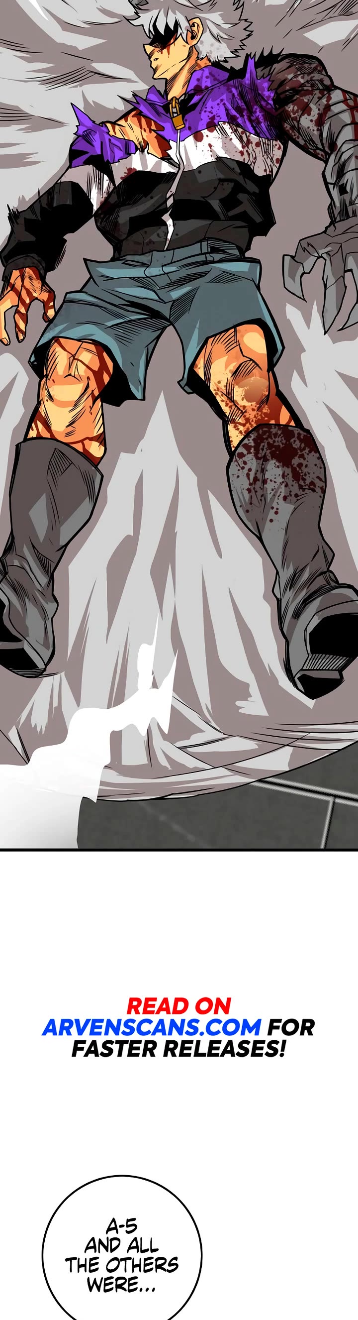 Troll Trap Chapter 176 page 47 - Chapter 176