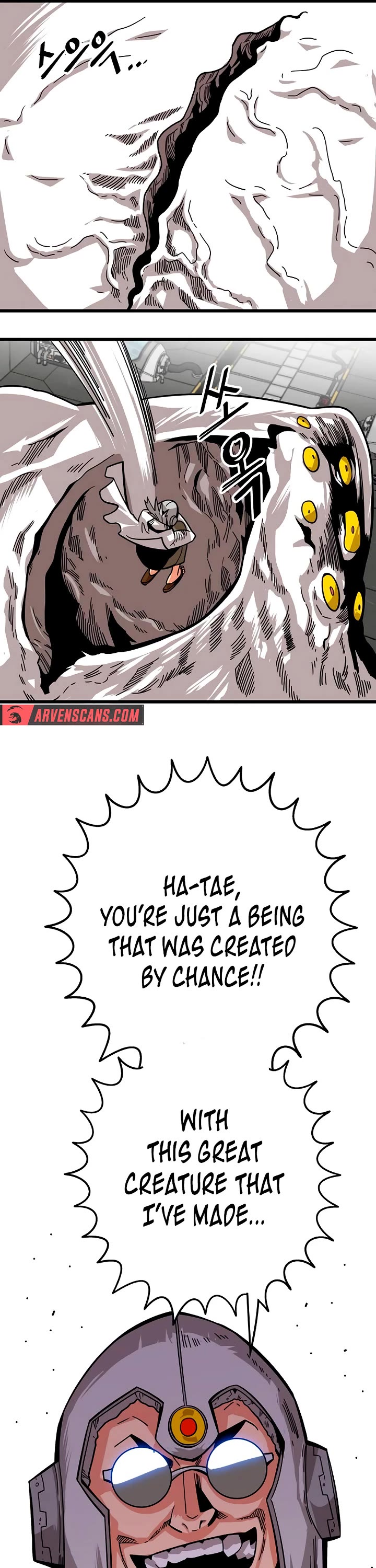 Troll Trap Chapter 176 page 49 - Chapter 176