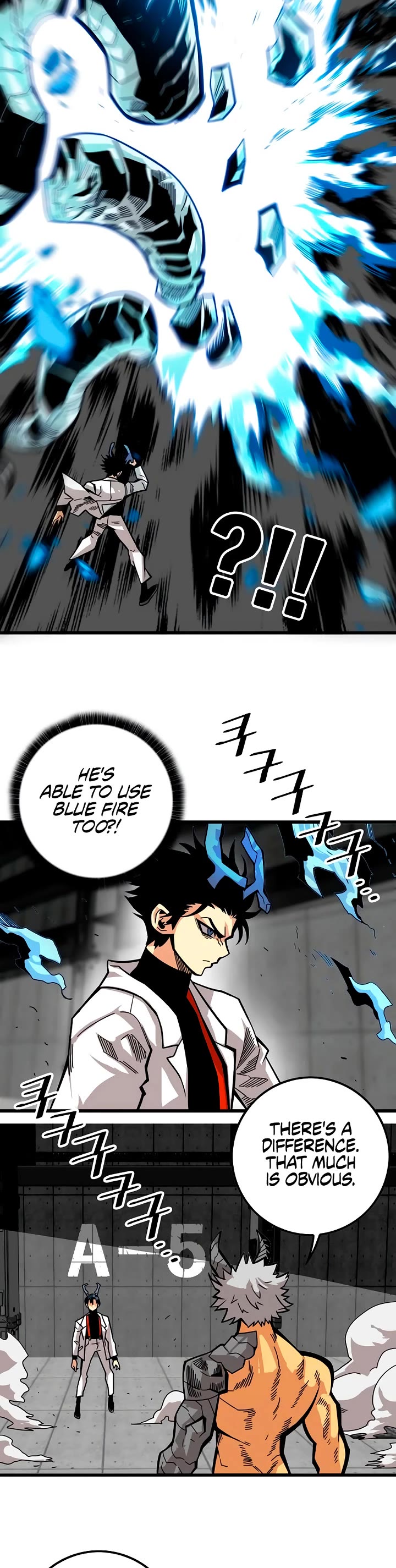 Troll Trap Chapter 176 page 8 - Chapter 176