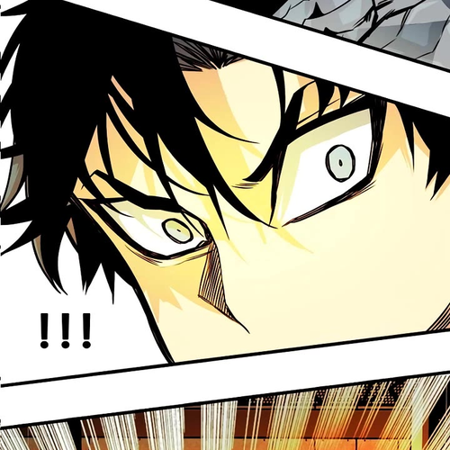 Troll Trap Chapter 176 cover
