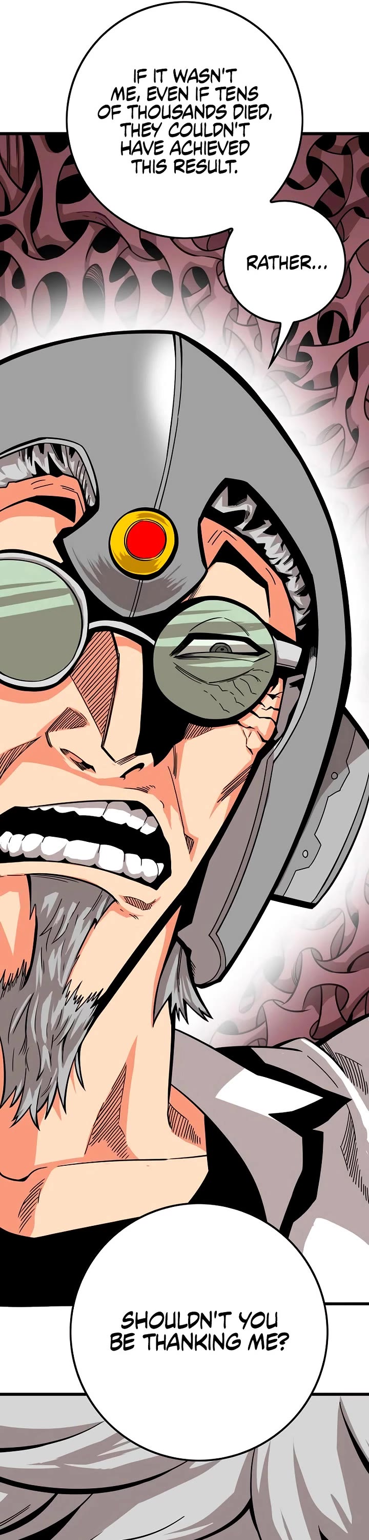 Troll Trap Chapter 177 page 26 - Chapter 177