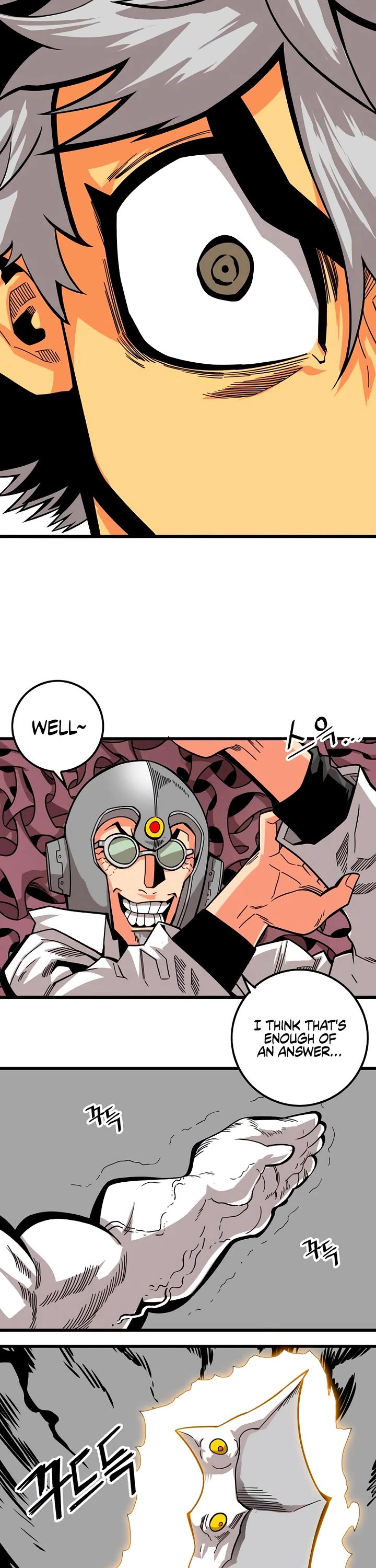 Troll Trap Chapter 177 page 27 - Chapter 177