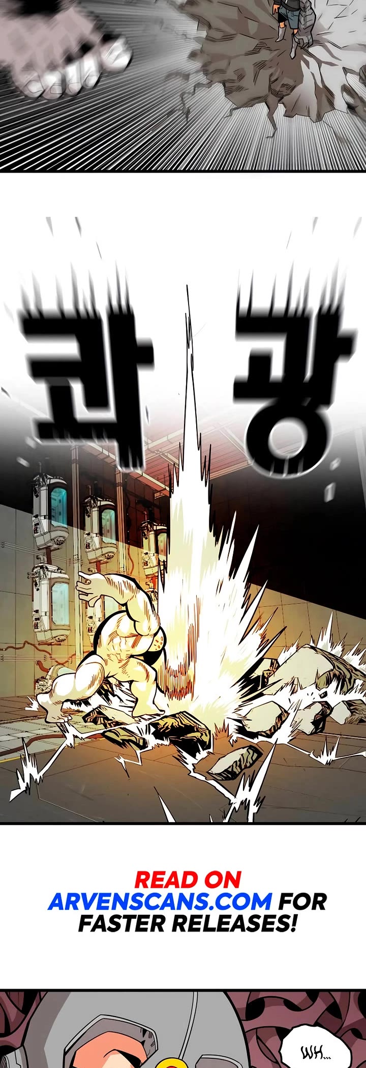 Troll Trap Chapter 177 page 29 - Chapter 177