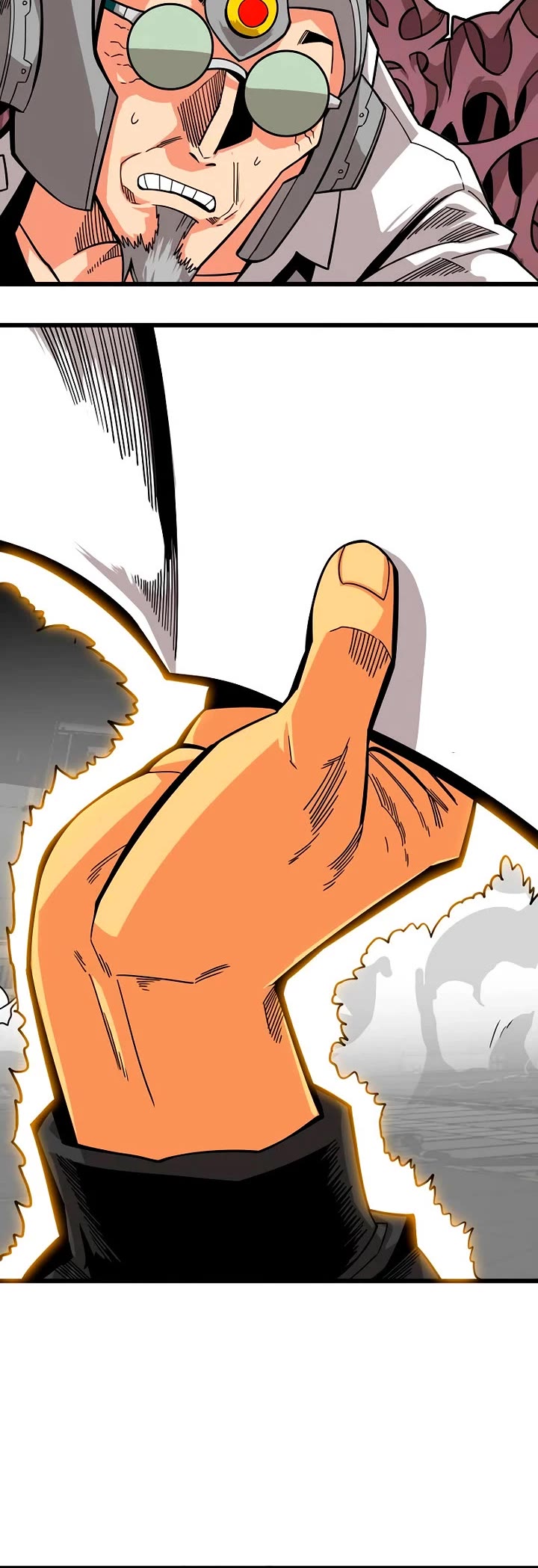 Troll Trap Chapter 177 page 30 - Chapter 177