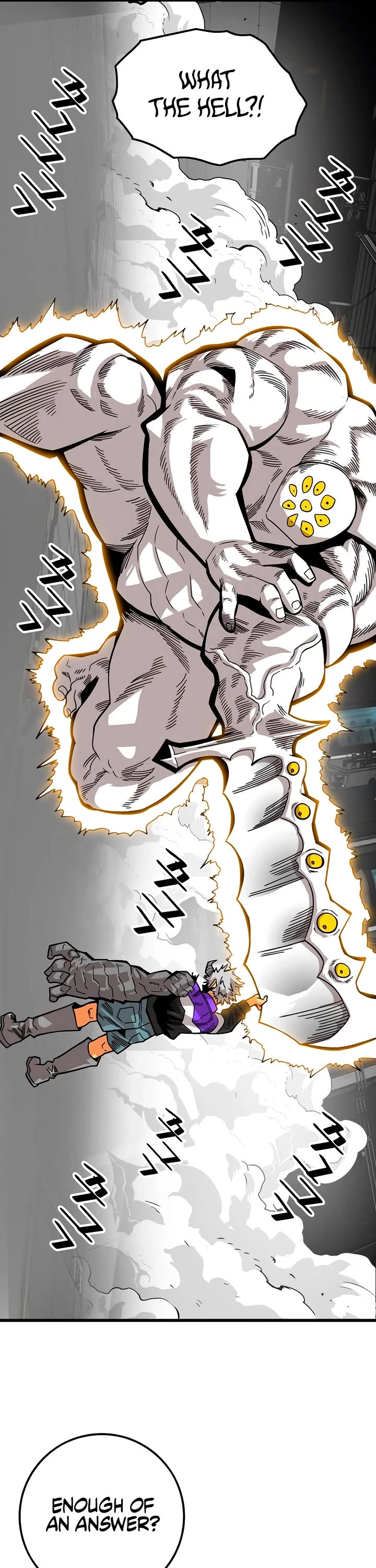Troll Trap Chapter 177 page 31 - Chapter 177