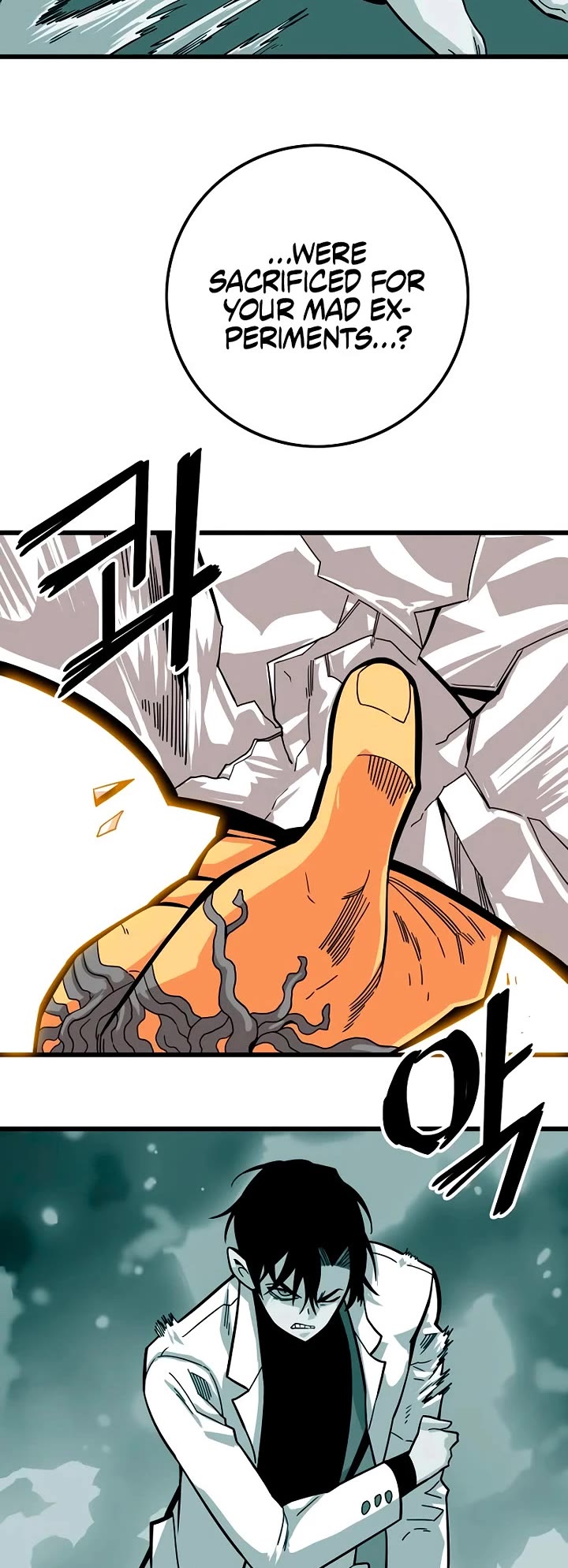Troll Trap Chapter 177 page 33 - Chapter 177