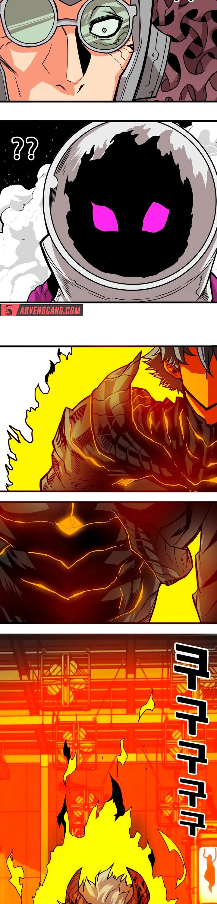 Troll Trap Chapter 177 page 36 - Chapter 177
