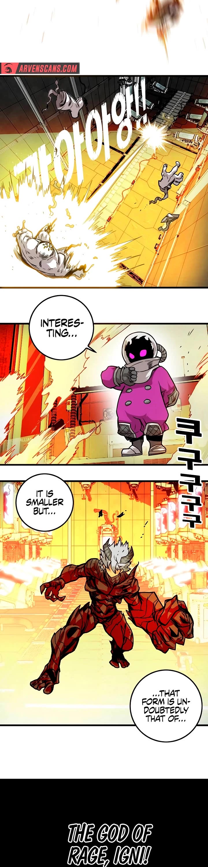 Troll Trap Chapter 177 page 41 - Chapter 177