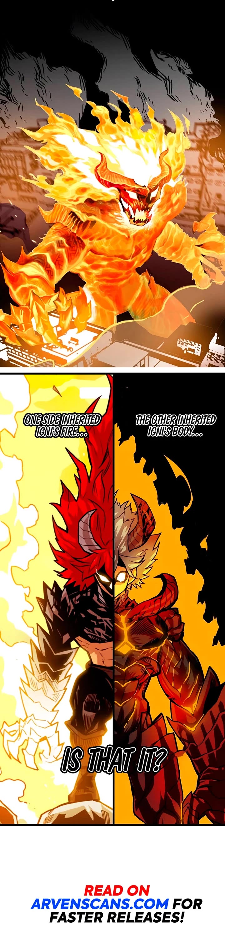 Troll Trap Chapter 177 page 42 - Chapter 177