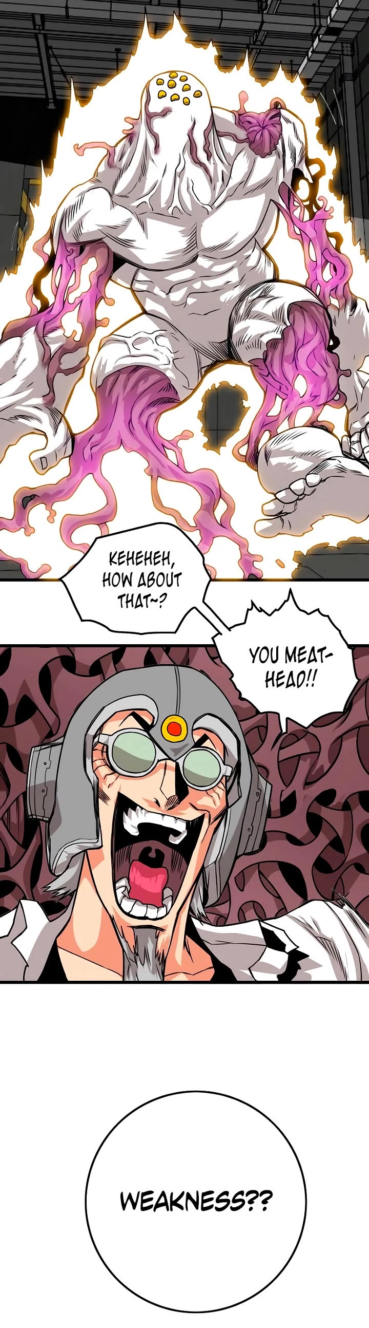 Troll Trap Chapter 177 page 44 - Chapter 177