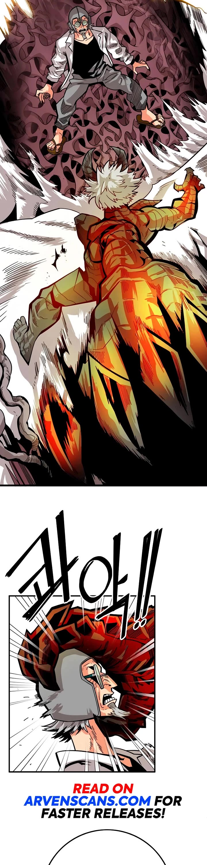 Troll Trap Chapter 177 page 46 - Chapter 177