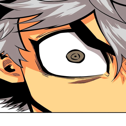 Troll Trap Chapter 177 cover