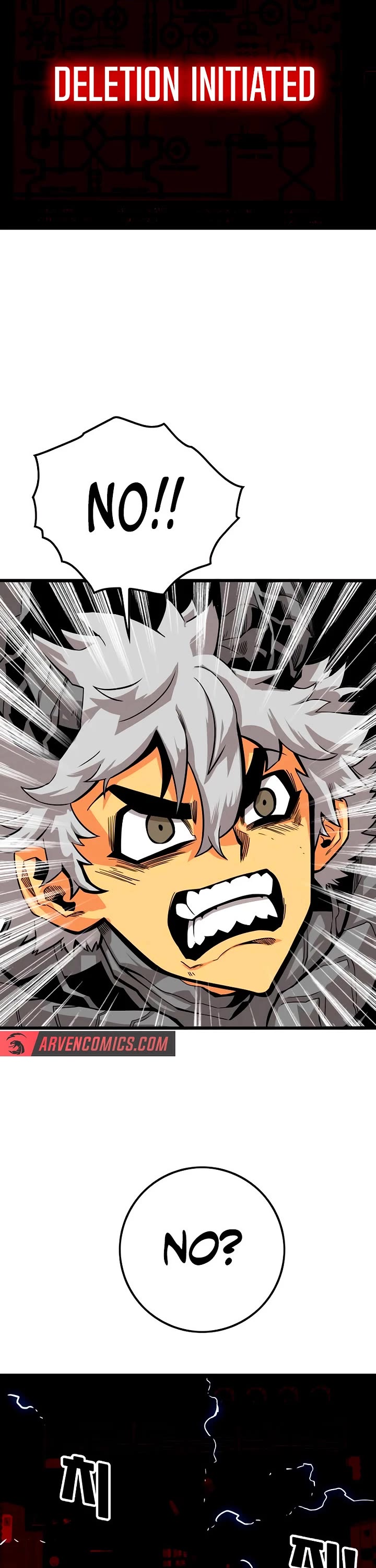 Troll Trap Chapter 178 page 27 - Chapter 178