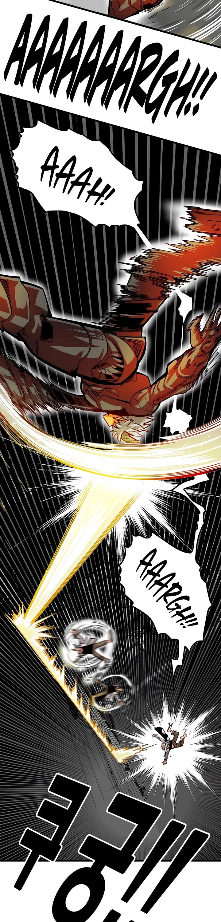 Troll Trap Chapter 178 page 3 - Chapter 178