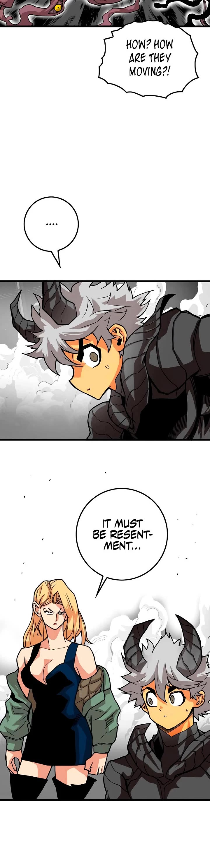 Troll Trap Chapter 178 page 34 - Chapter 178