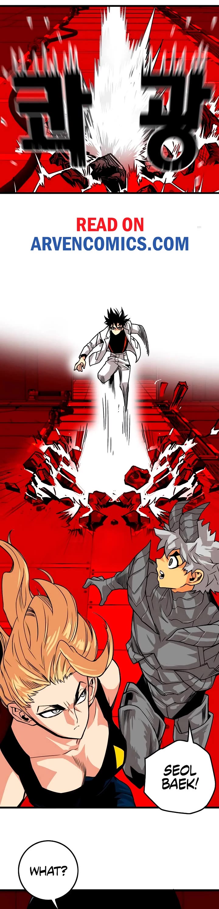 Troll Trap Chapter 178 page 39 - Chapter 178