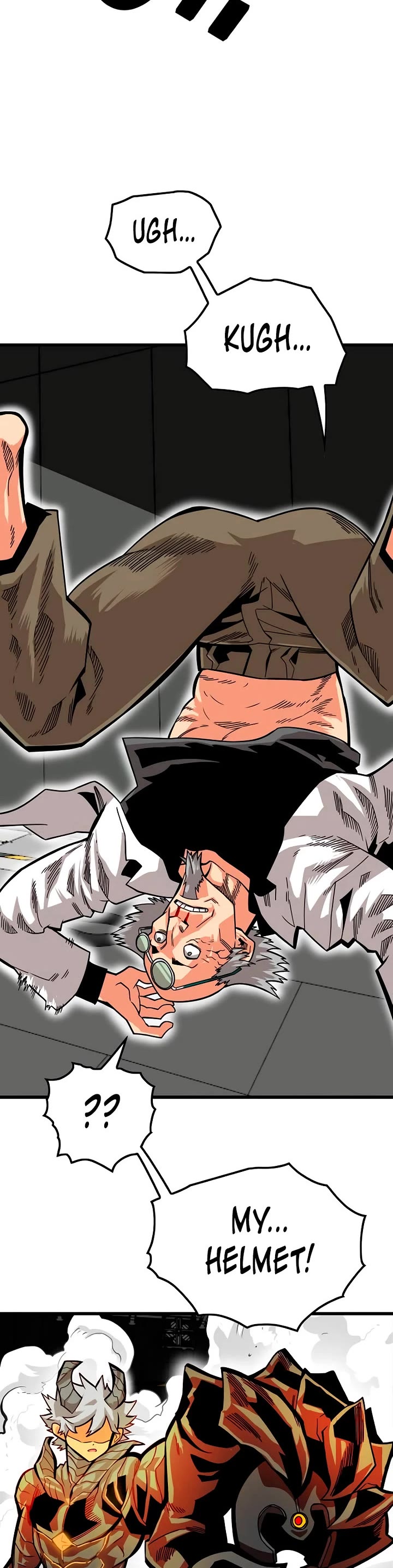 Troll Trap Chapter 178 page 4 - Chapter 178