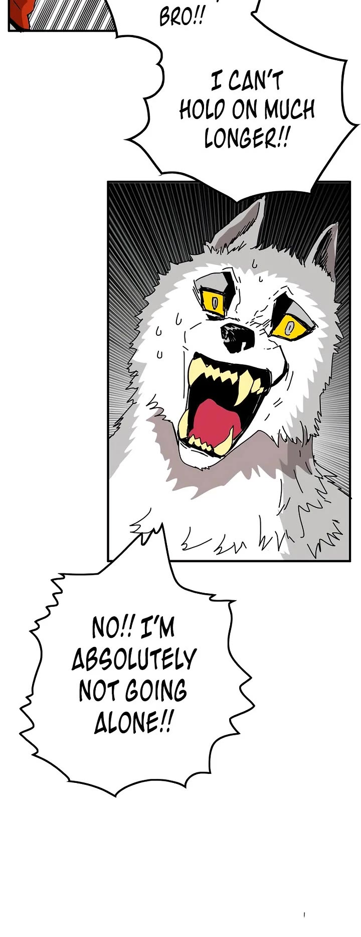 Troll Trap Chapter 178 page 44 - Chapter 178