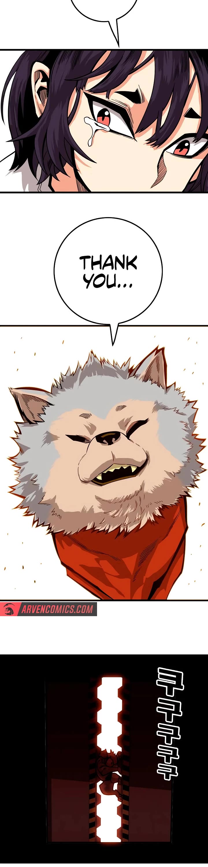 Troll Trap Chapter 178 page 47 - Chapter 178