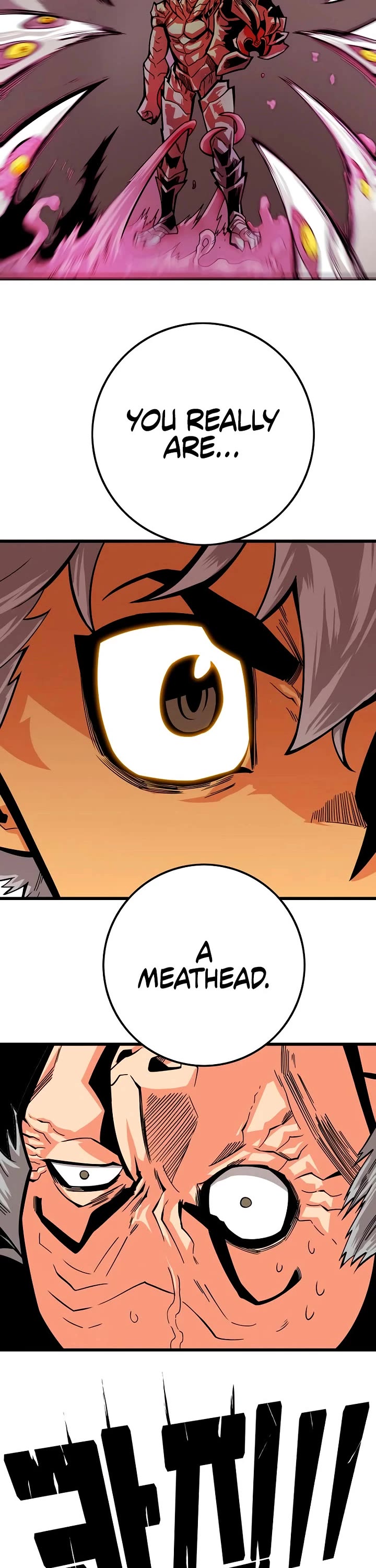 Troll Trap Chapter 178 page 7 - Chapter 178