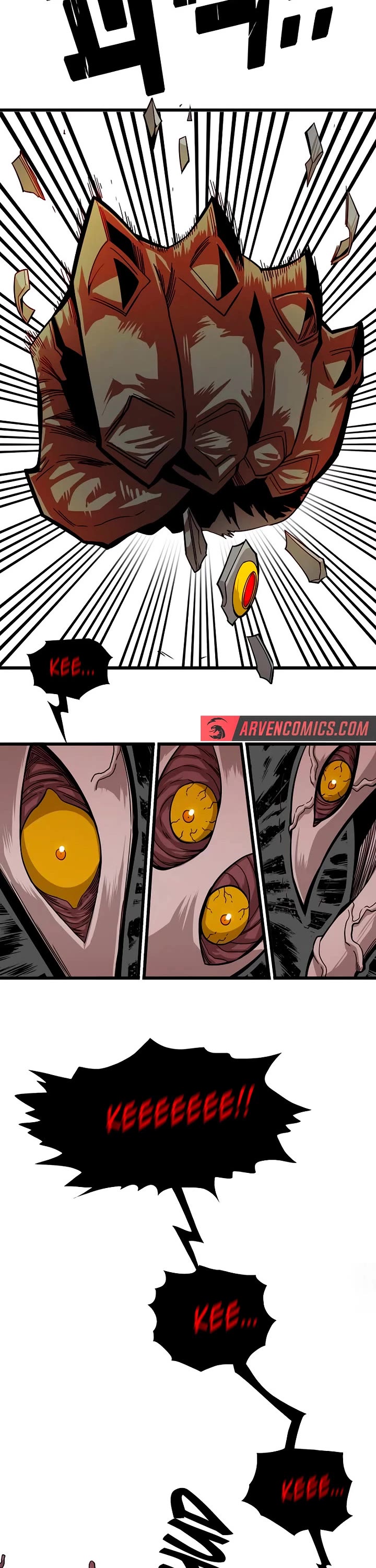 Troll Trap Chapter 178 page 8 - Chapter 178