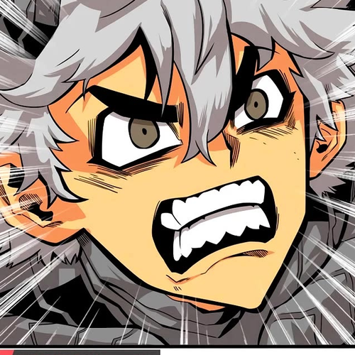 Troll Trap Chapter 178 cover