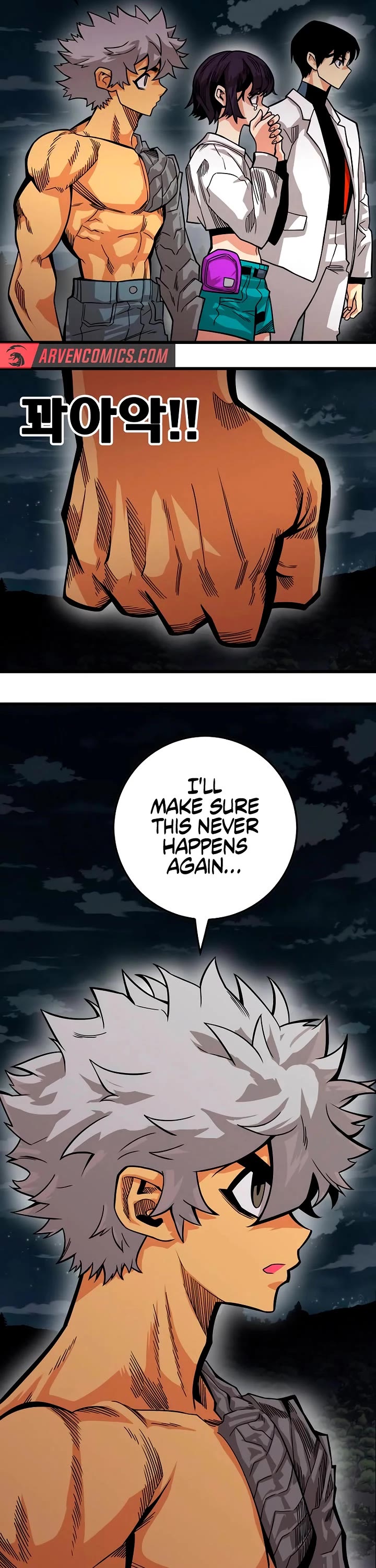 Troll Trap Chapter 179 page 10 - Chapter 179