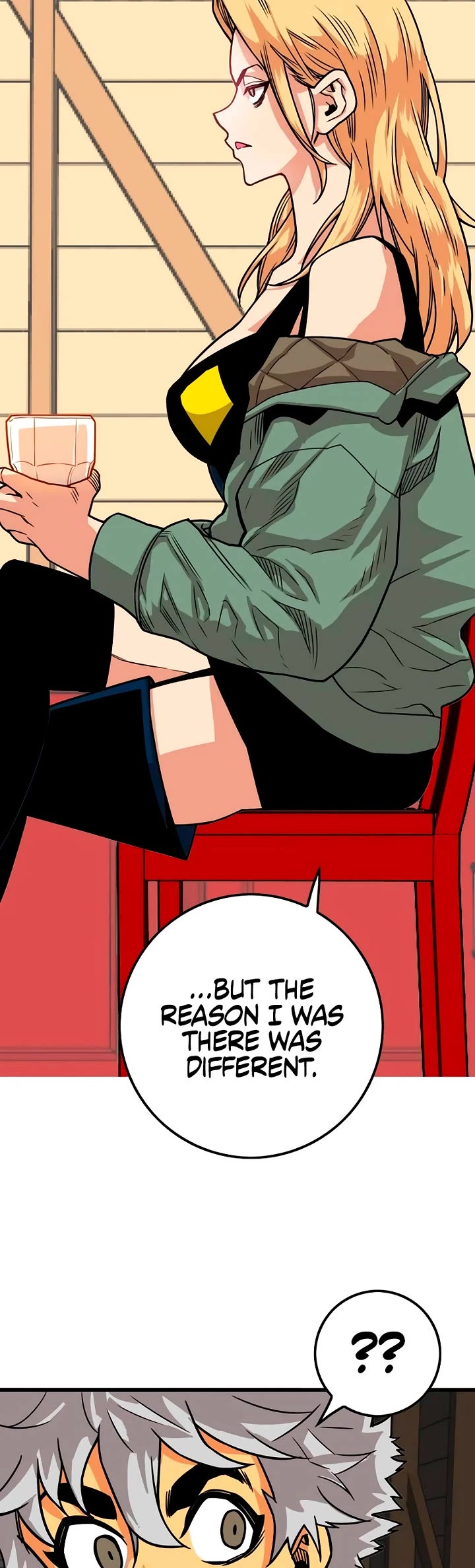 Troll Trap Chapter 179 page 18 - Chapter 179