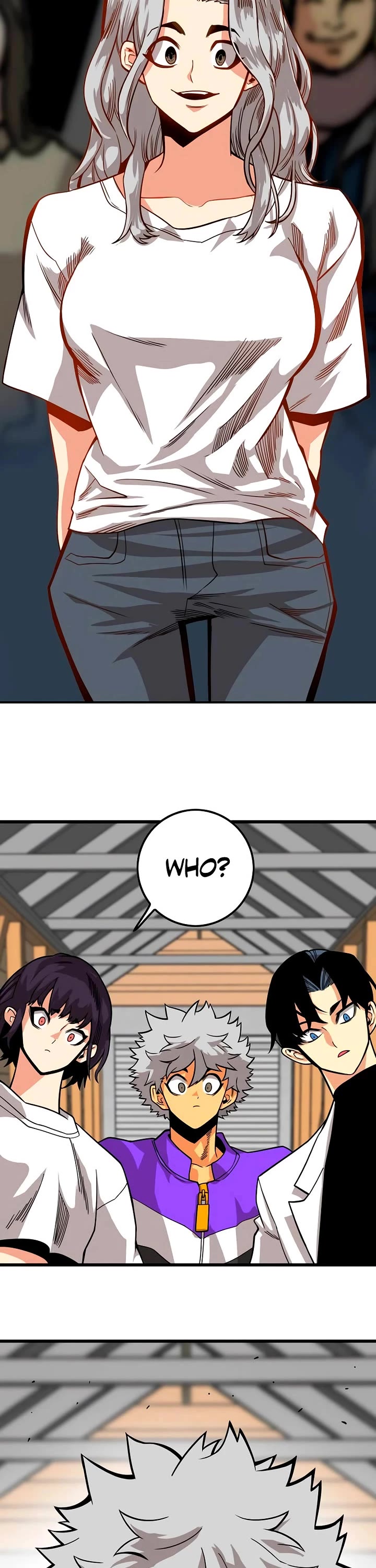 Troll Trap Chapter 179 page 26 - Chapter 179